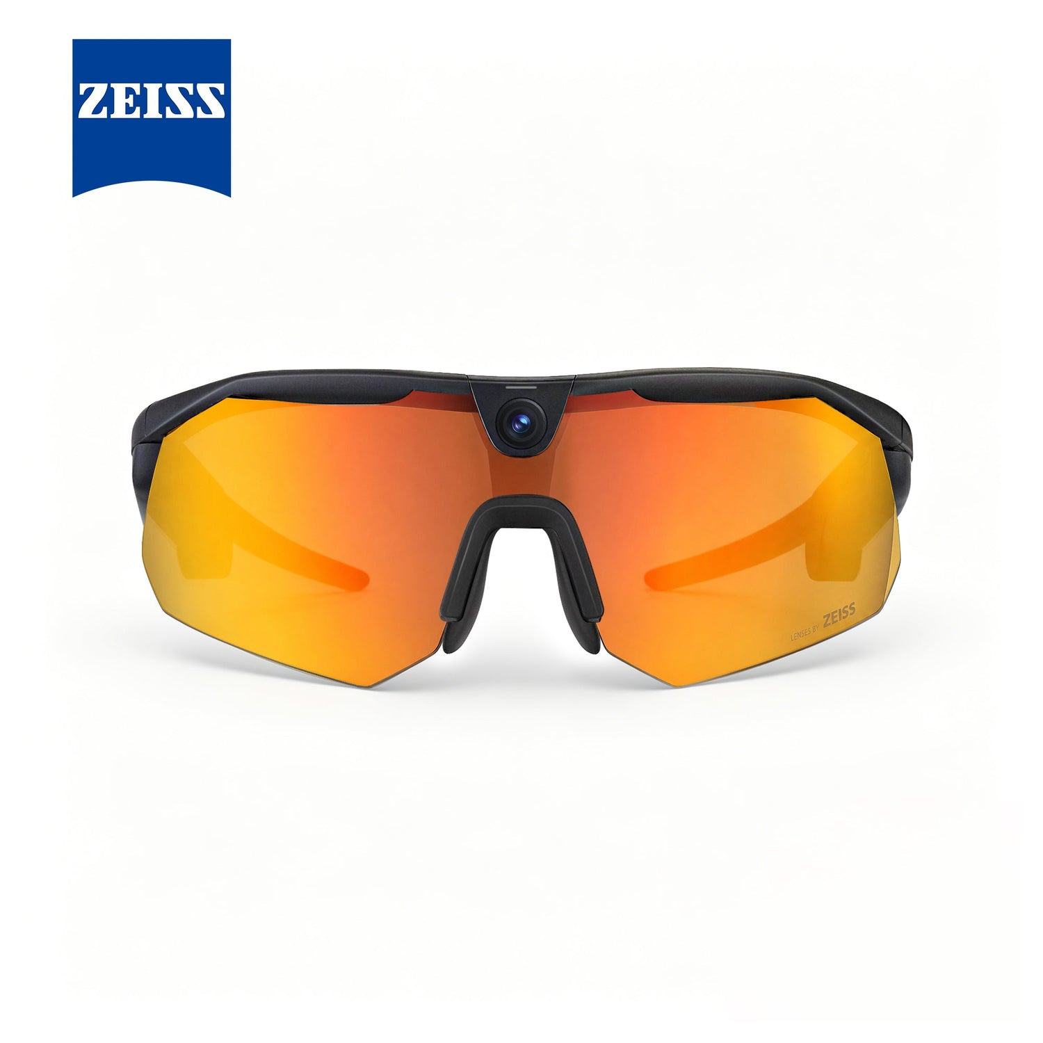 Lunettes caméra avec correction : insert RX gratuit inclus