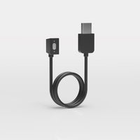 BLEEQUP Magnetic Charging Wire — USB-C magnetic charging cable for BLEEQUP Ranger AI Sports Camera Glasses ($19)