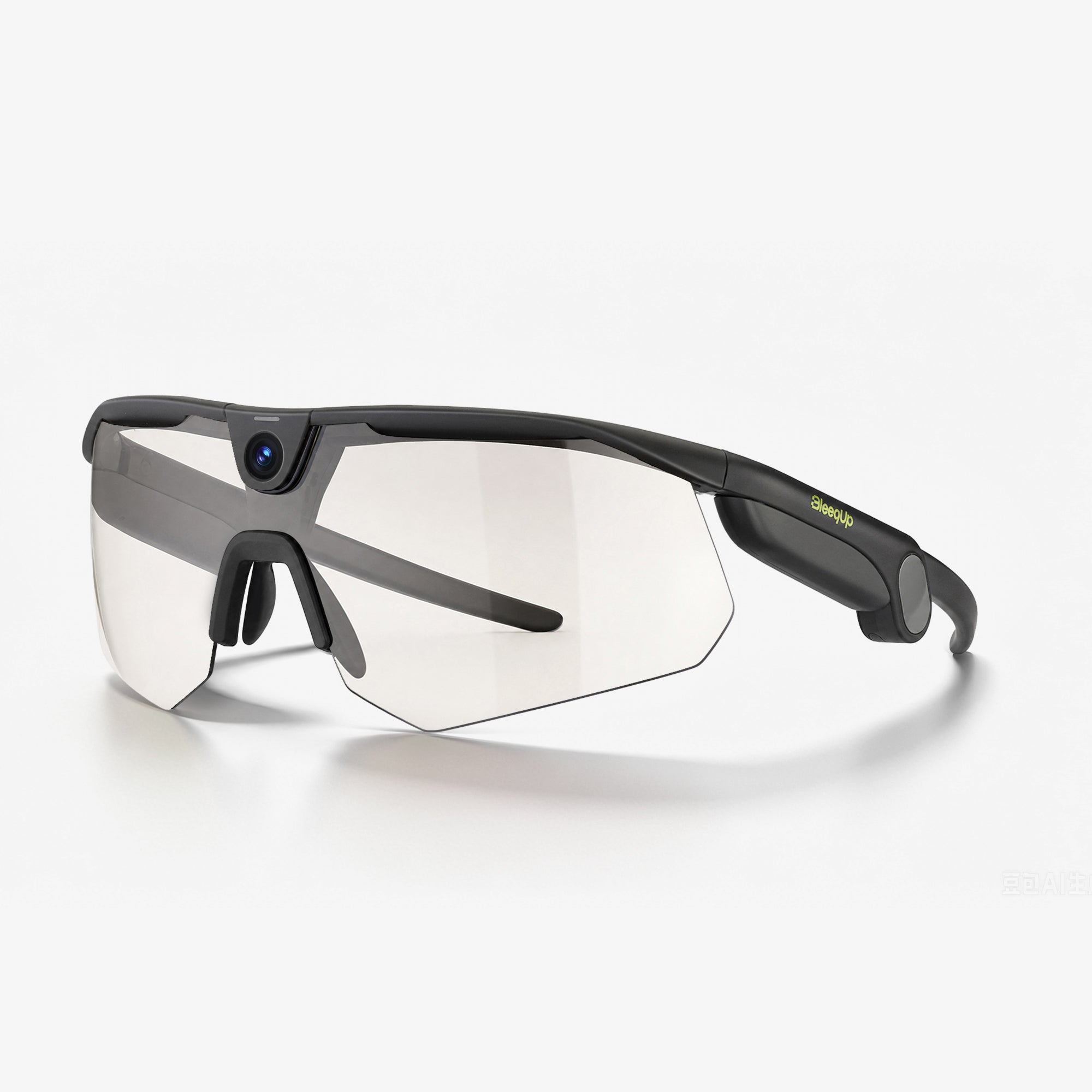 Verres Polarisés BleeqUp