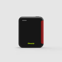 BLEEQUP Power Plus — battery extension for BLEEQUP Ranger AI Sports Camera Glasses ($49)
