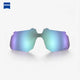 BleeqUp Verres ZEISS Bleu