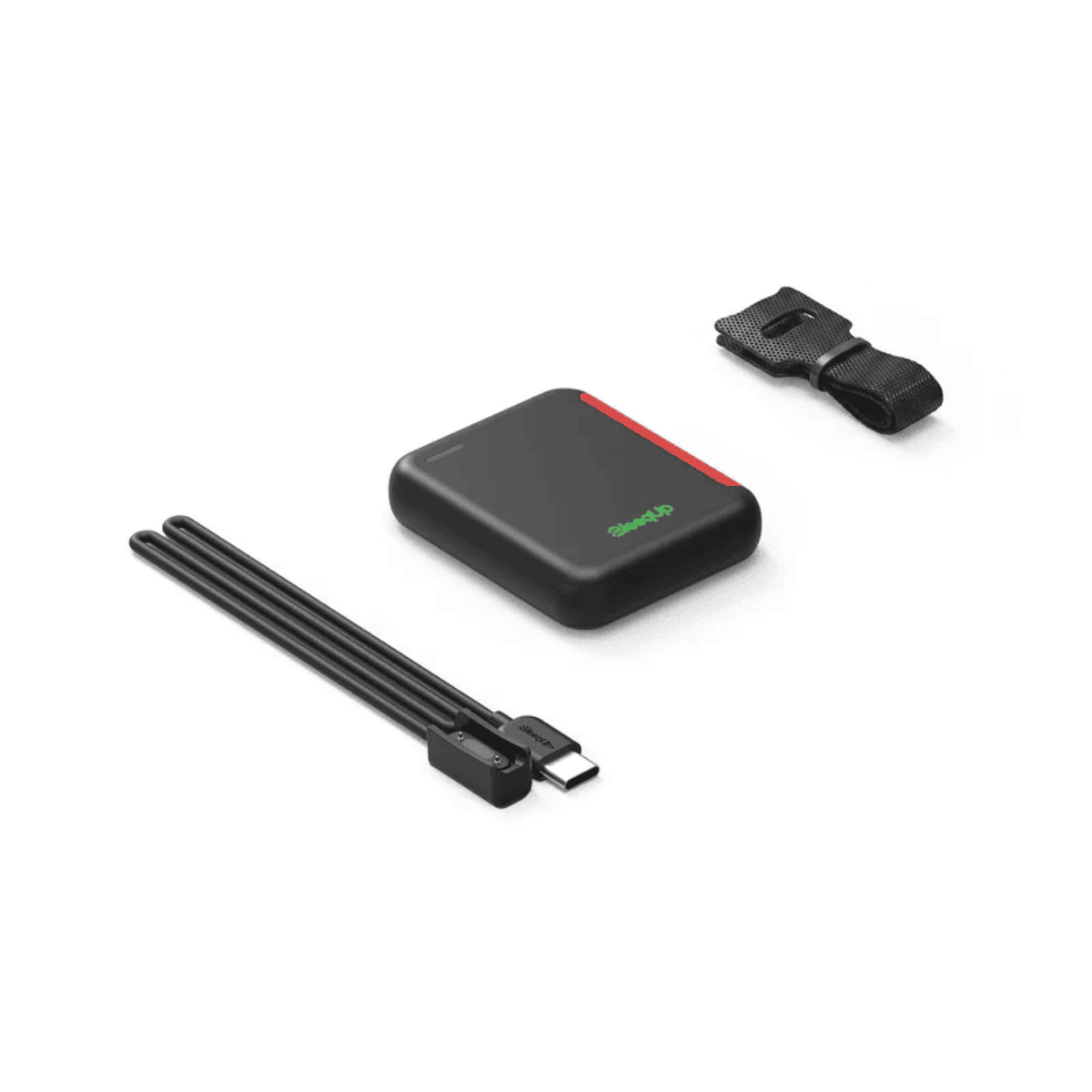 Rover bundle Power Plus battery accessory