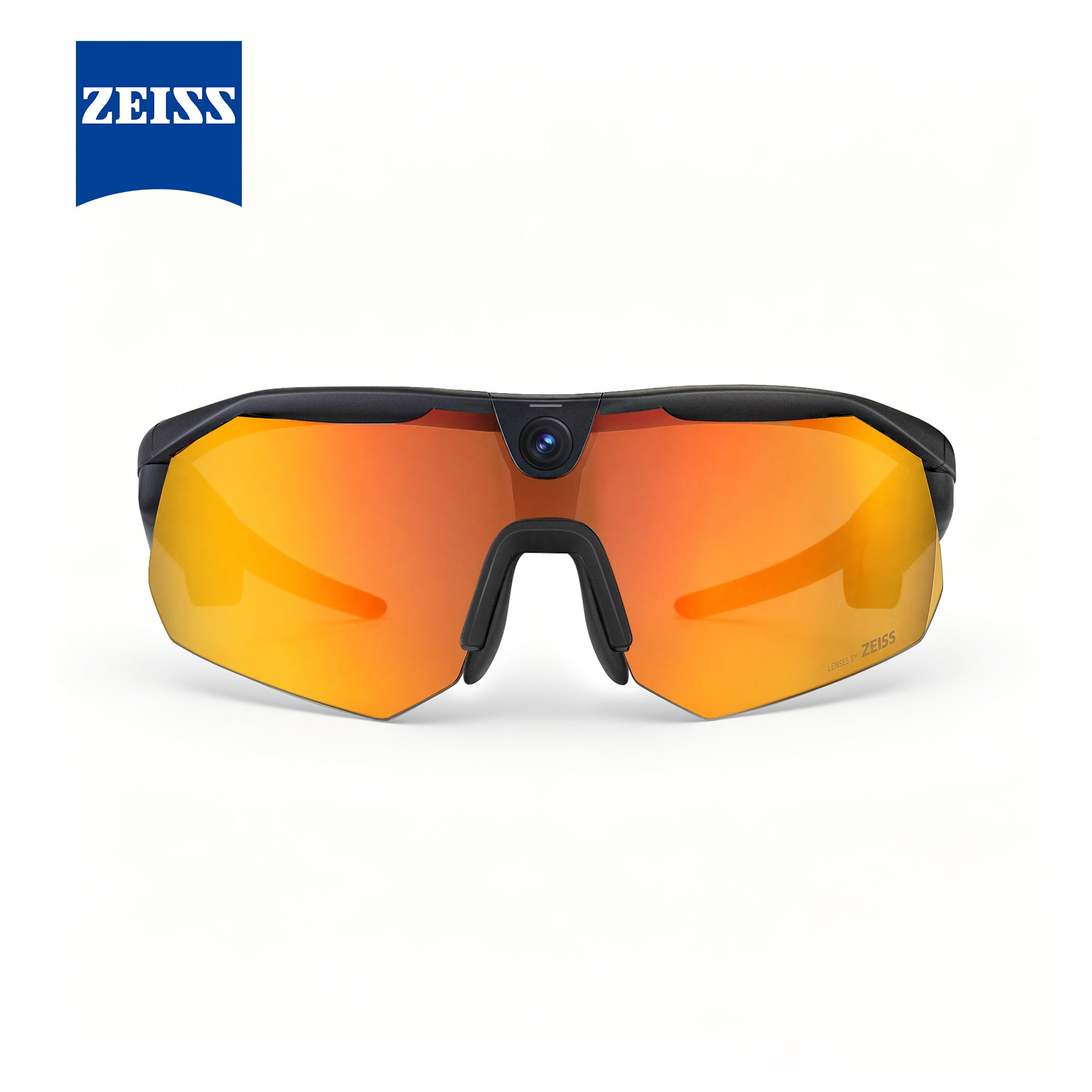 Lunettes caméra avec correction : insert RX gratuit inclus