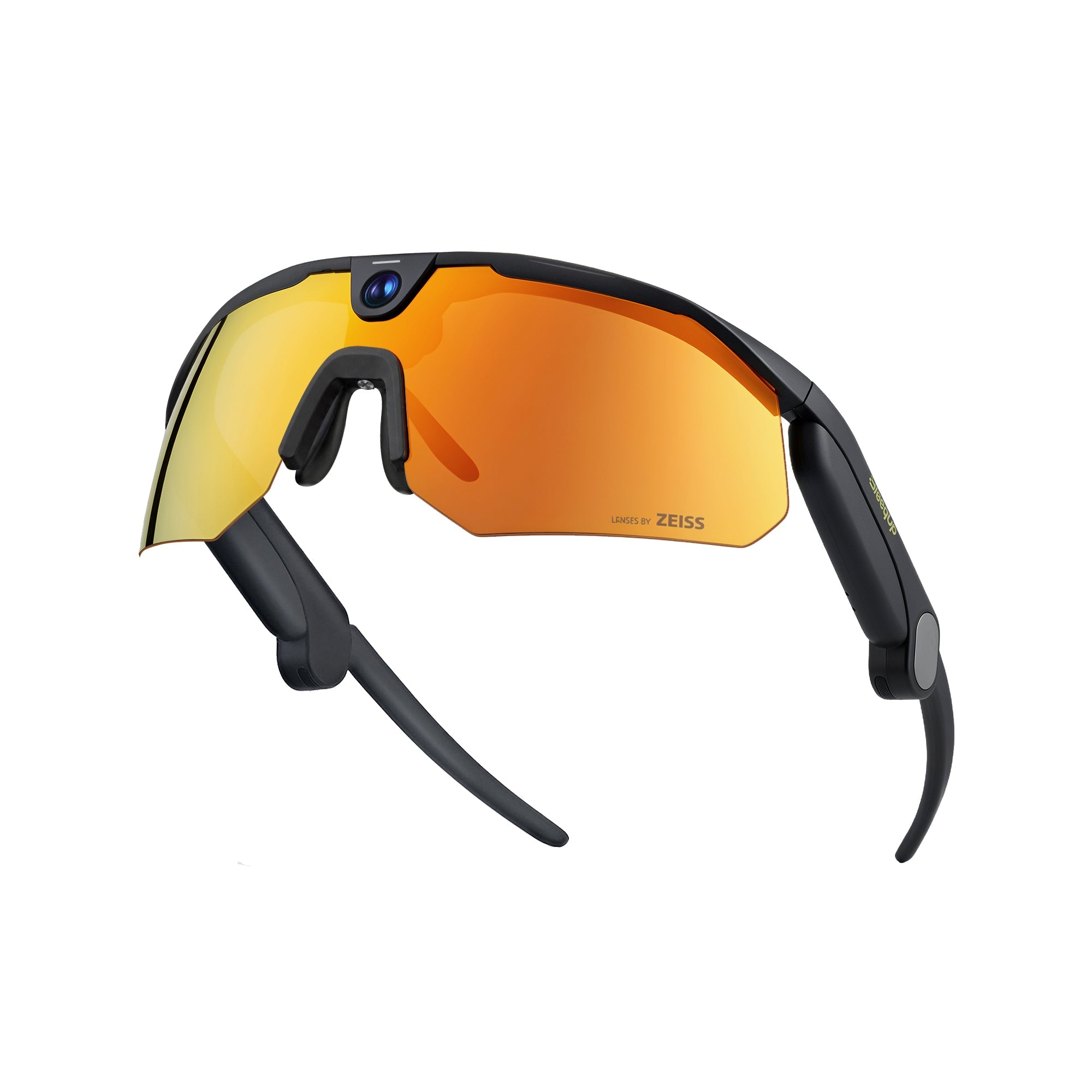 Lunettes caméra ou caméra d'action : que choisir en sport ?