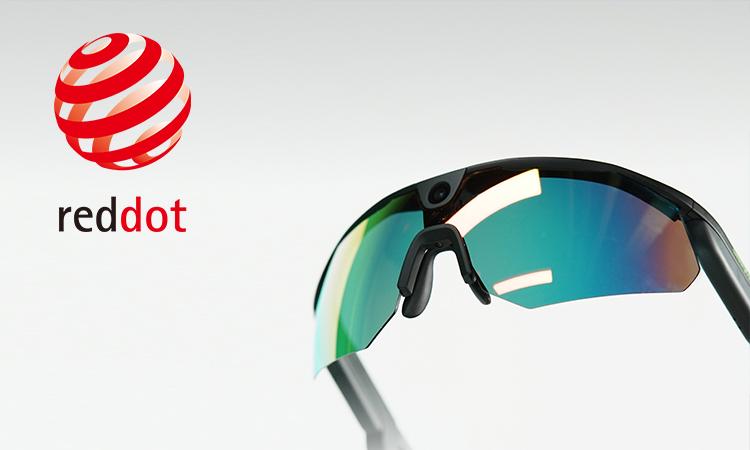 BleeqUp Ranger gagne le Red Dot 2025