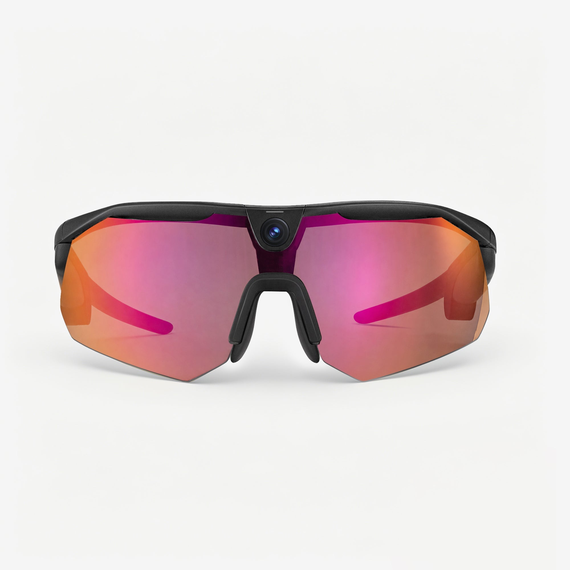 Lunettes de sport avec caméra : guide d'achat 2026