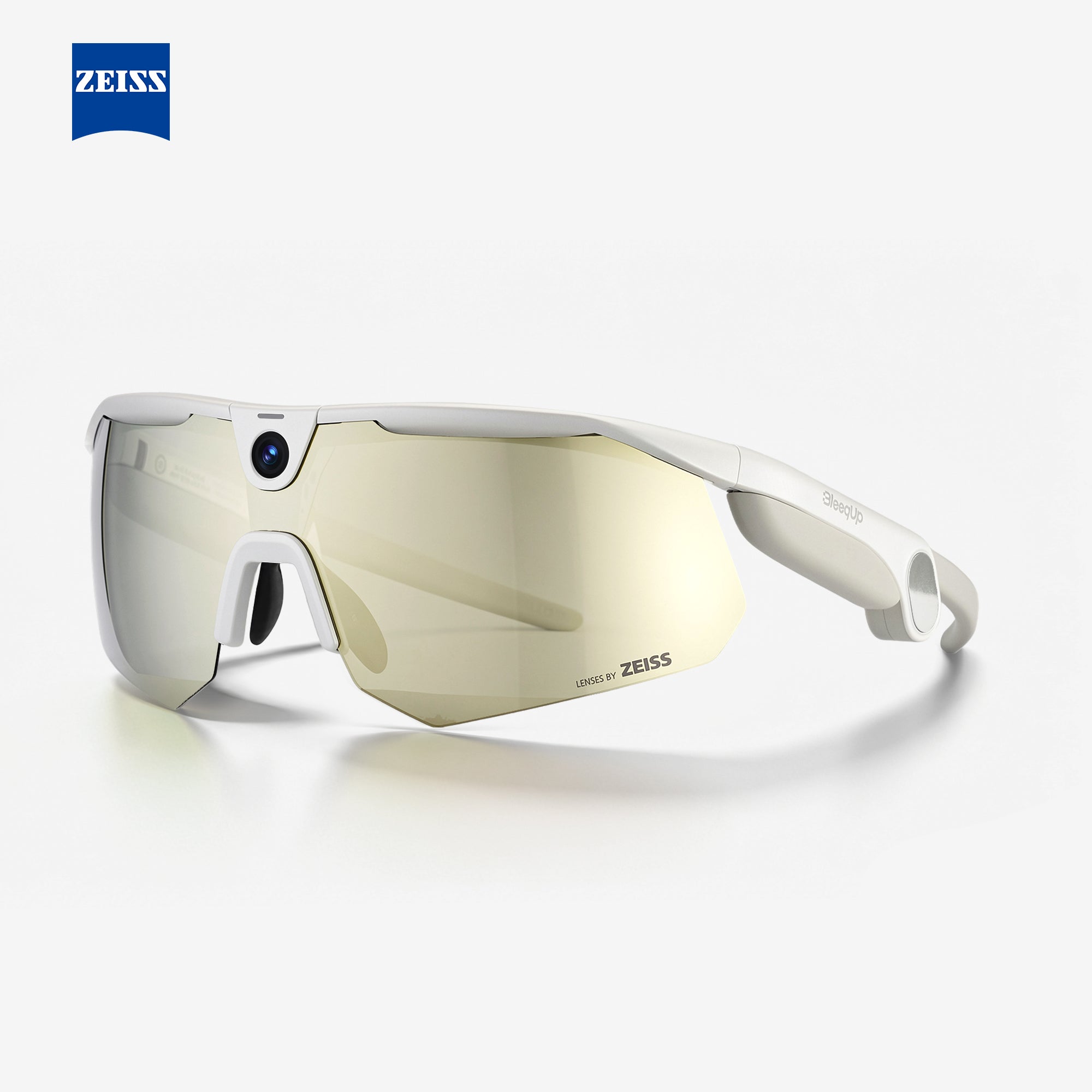 Lunettes caméra vélo : filmer mains libres et rester connecté