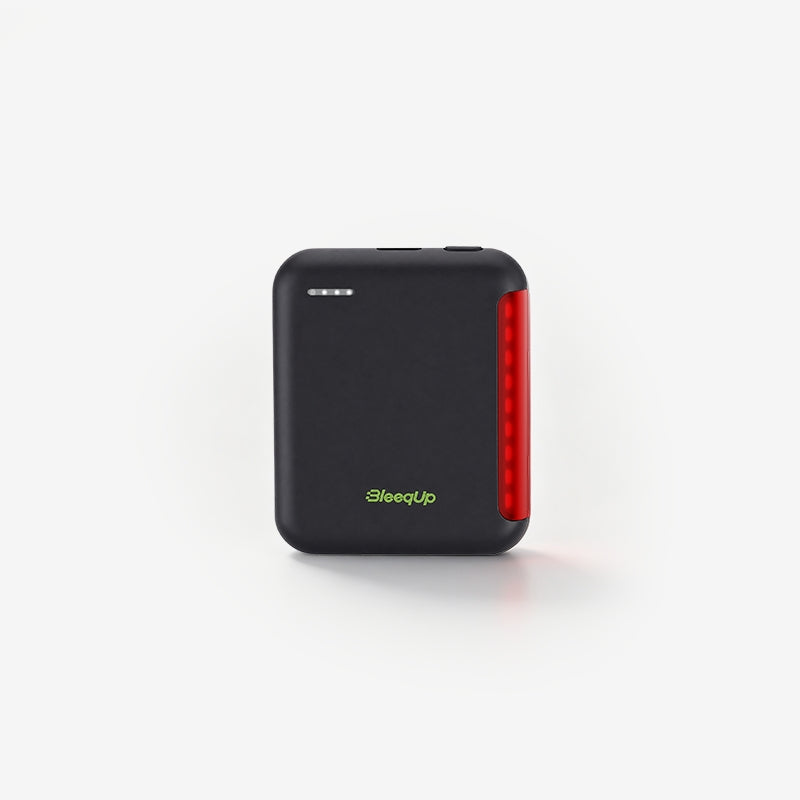 Guide BleeqUp Power Plus : filmer plus longtemps avec Ranger