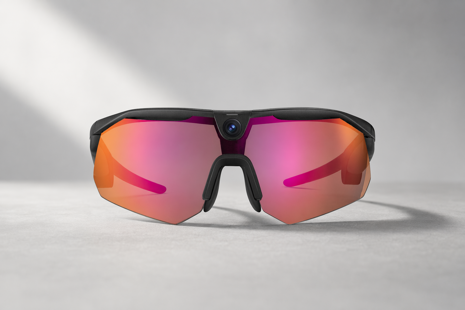 Que sont les lunettes caméra ? Guide pratique des lunettes d’enregistrement et des lunettes de sport avec IA