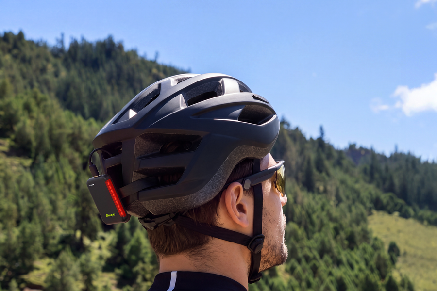 Cycling Climbs and Mountain Passes: Pacing, Gearing and Filming Them