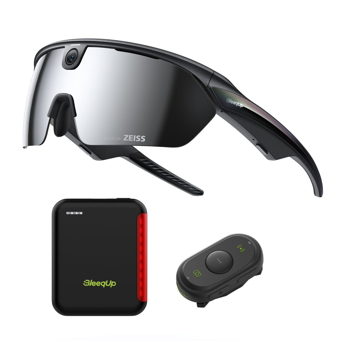 #bundle Rover Bundle Silver frame no extra lens with Power Plus and Bluetooth Controller
