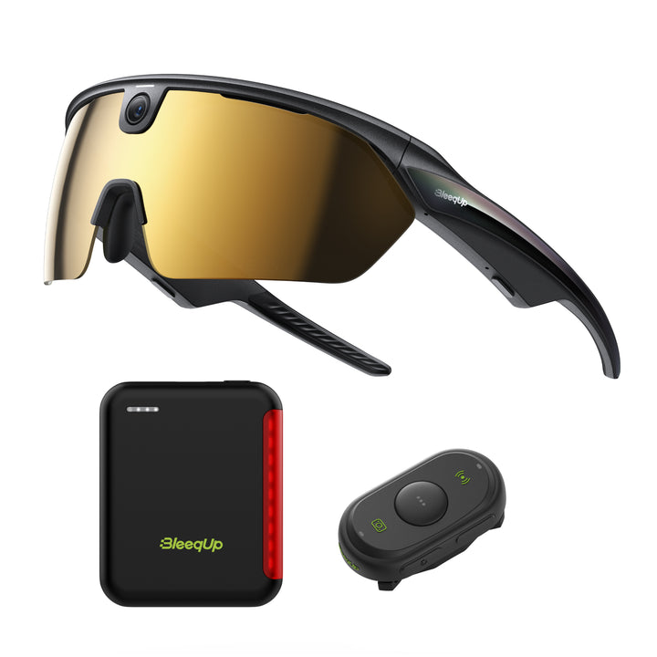 Pack Rover avec Power Plus et Télécommande Bluetooth