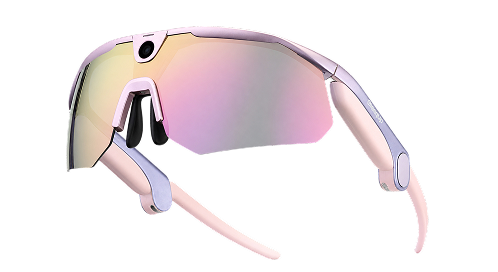 Lunettes Ranger de BleeqUp