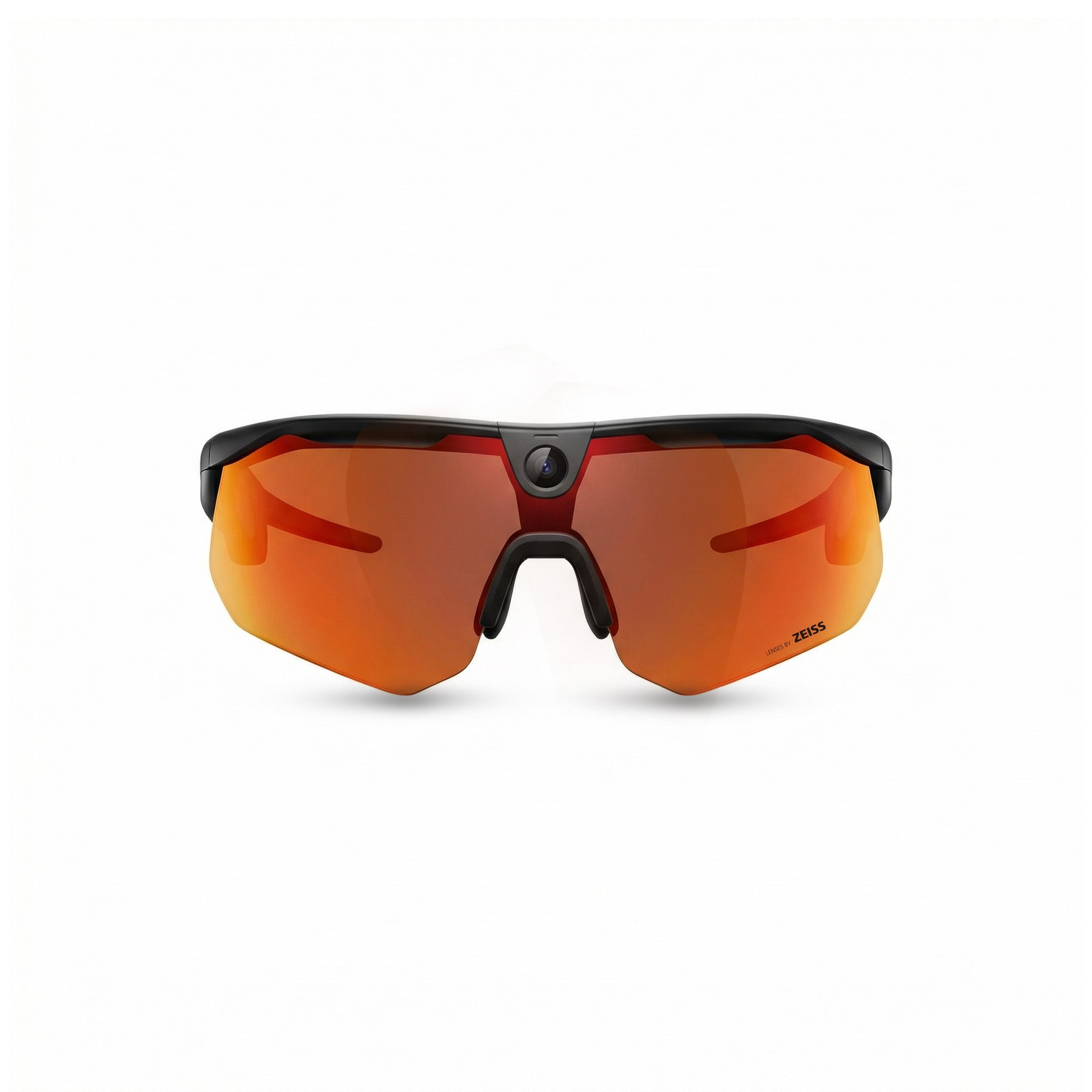 BleeqUp Ranger AI Sports Camera Glasses - Lenses by Zeiss