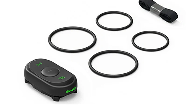 Kit télécommande Bluetooth BleeqUp