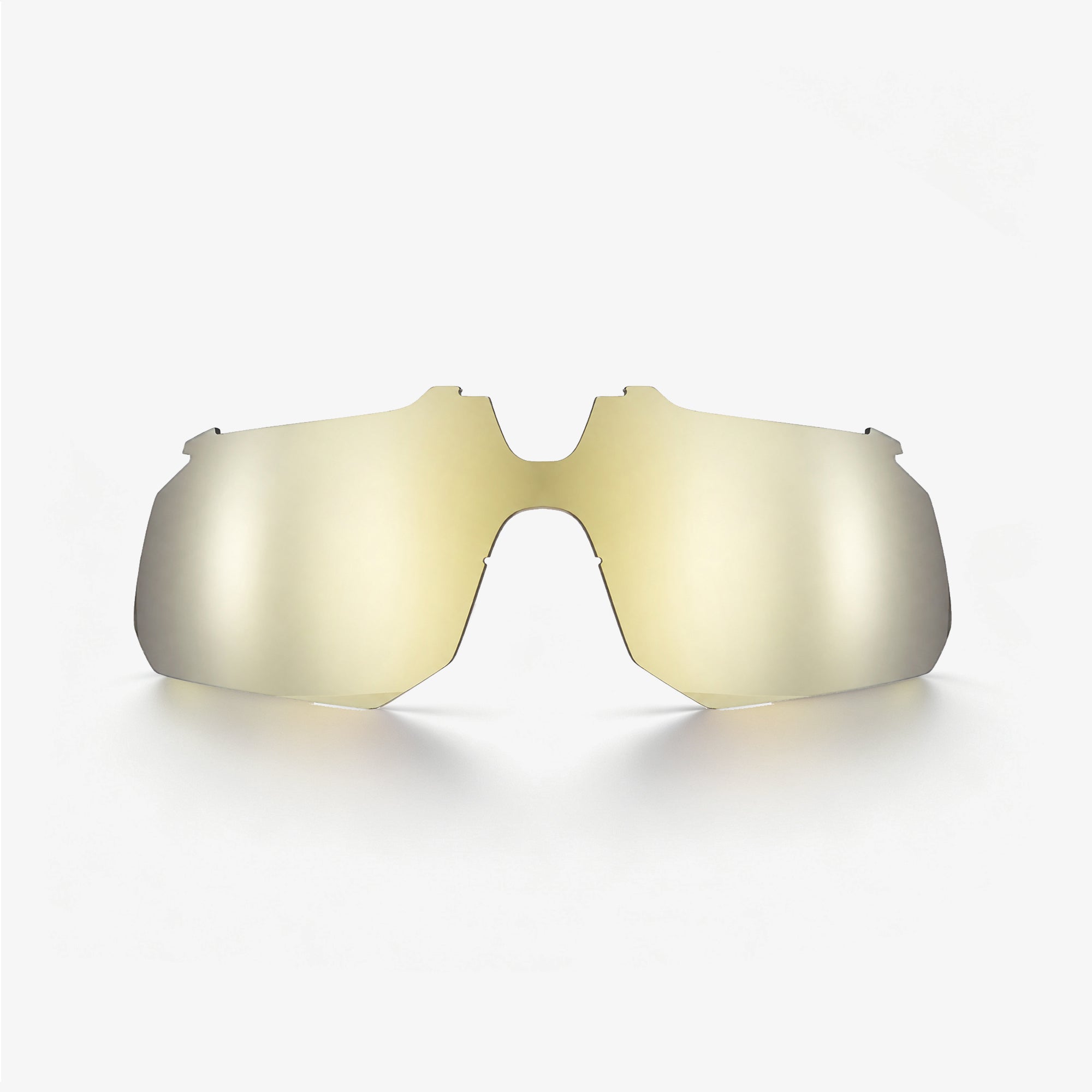 BleeqUp Standard Lens