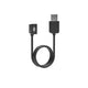 Câble de charge magnétique BleeqUp 18 cm
