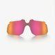 Lentilles orange-rouge BleeqUp