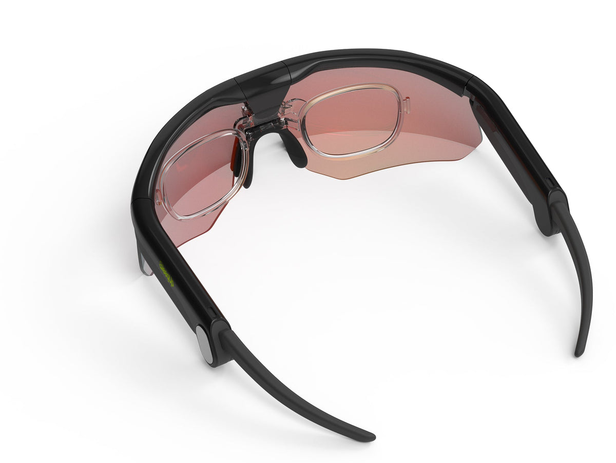 Verres correcteurs BleeqUp Rover