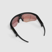 BLEEQUP Prescription Lens Insert — custom prescription lens adapter for BLEEQUP Ranger AI Sports Camera Glasses ($69)