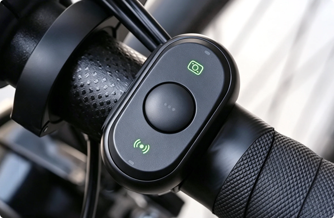 Kit télécommande Bluetooth BleeqUp