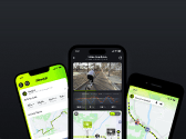 Rover AI video roadbook interface